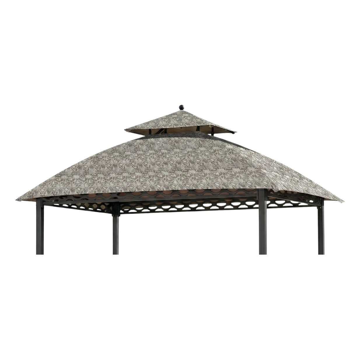 Replacement Canopy for Pinehurst 	L-GG093PST-B Grill Gazebo