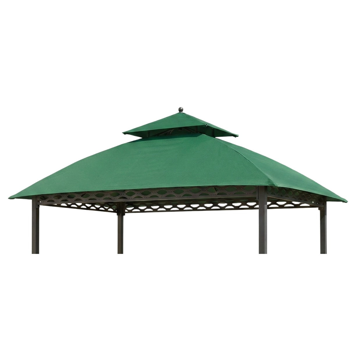 Replacement Canopy for Pinehurst 	L-GG093PST-B Grill Gazebo