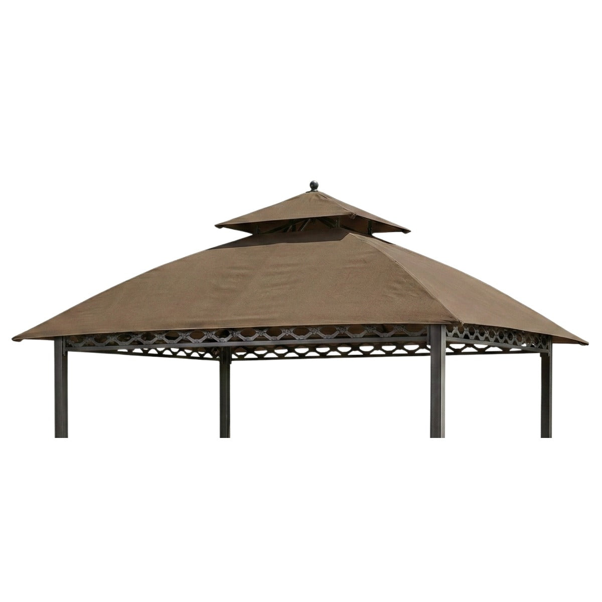 Replacement Canopy for Pinehurst 	L-GG093PST-B Grill Gazebo