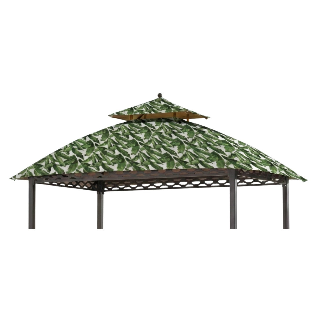 Replacement Canopy for Pinehurst 	L-GG093PST-B Grill Gazebo