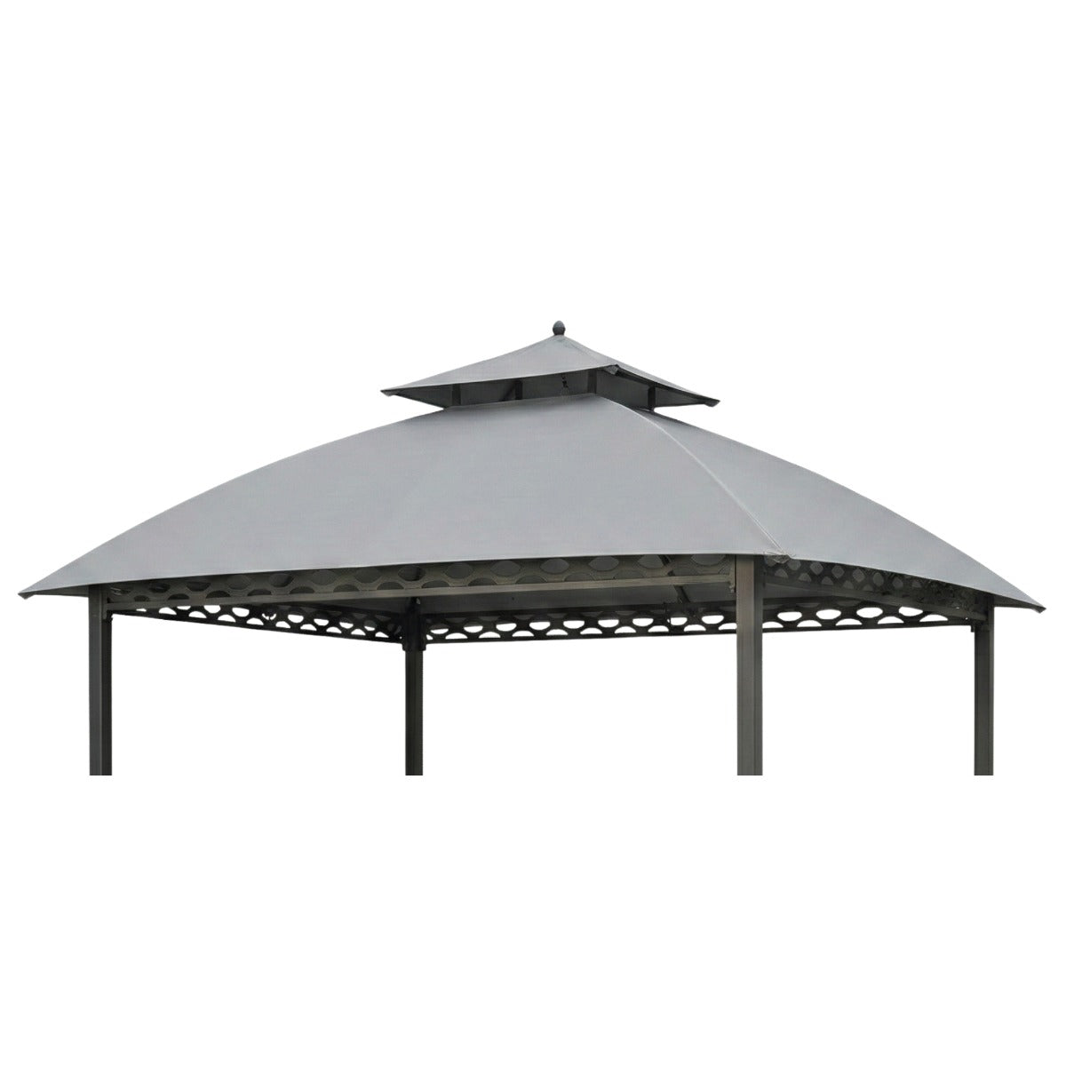 Replacement Canopy for Pinehurst 	L-GG093PST-B Grill Gazebo