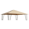 Replacement Canopy for Altoona Gazebo - Riplock 350