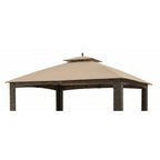 Replacement Canopy for Augusta L-GZ1190PST 10' x 12' Gazebo