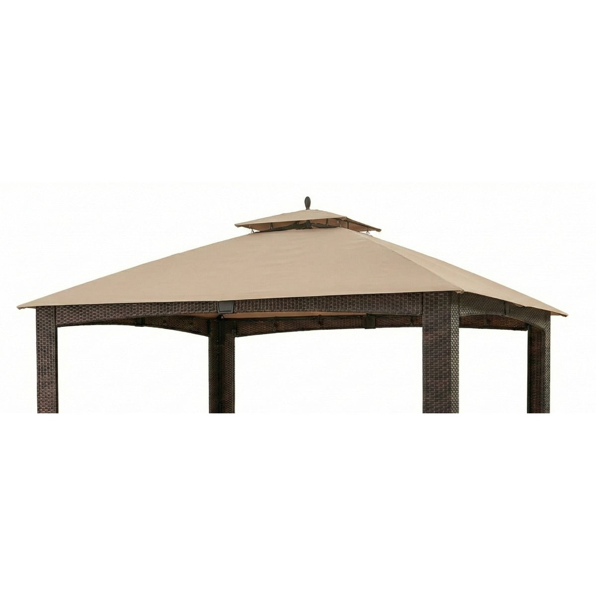 Replacement Canopy for Augusta L-GZ1190PST 10' x 12' Gazebo