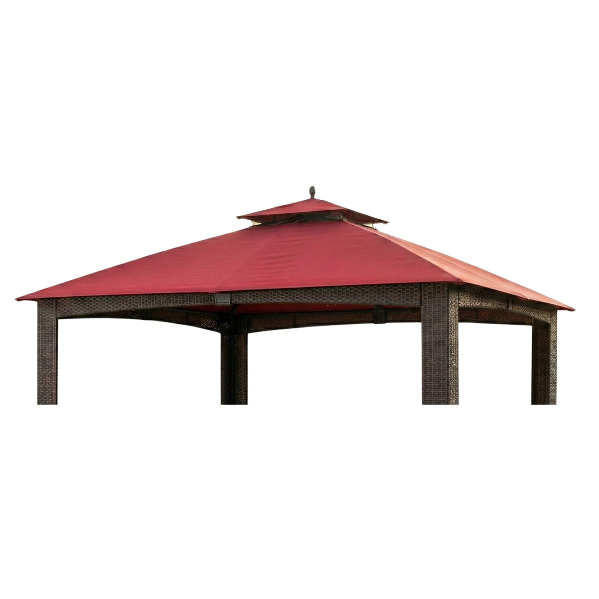 Replacement Canopy for Augusta L-GZ1190PST 10' x 12' Gazebo