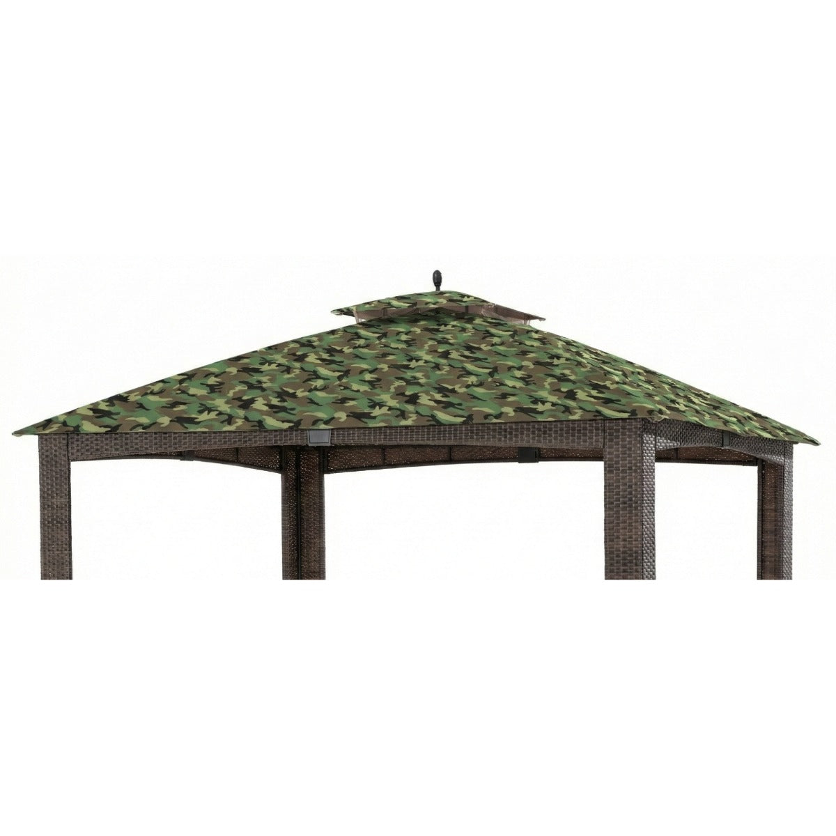 Replacement Canopy for Augusta L-GZ1190PST 10' x 12' Gazebo