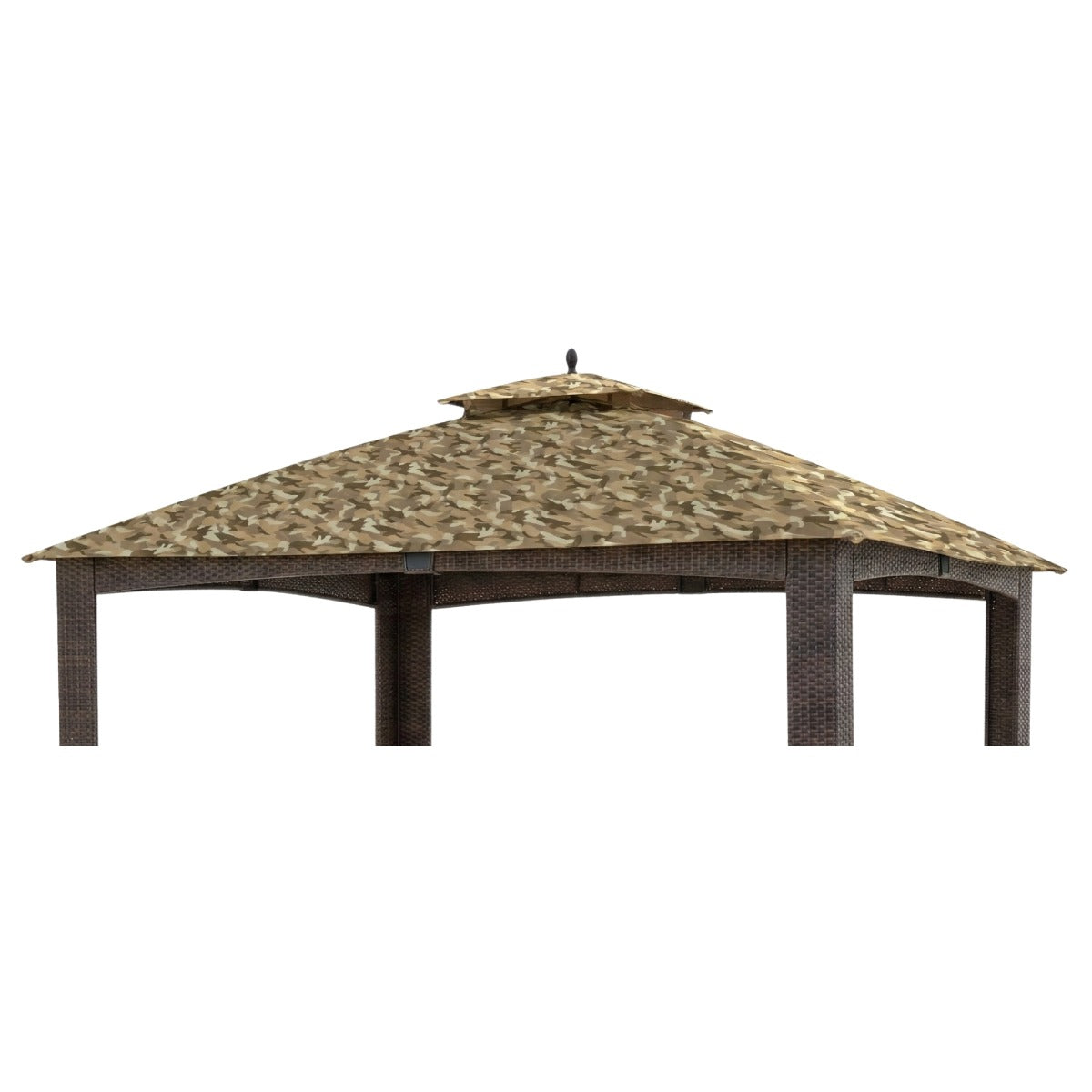 Replacement Canopy for Augusta L-GZ1190PST 10' x 12' Gazebo