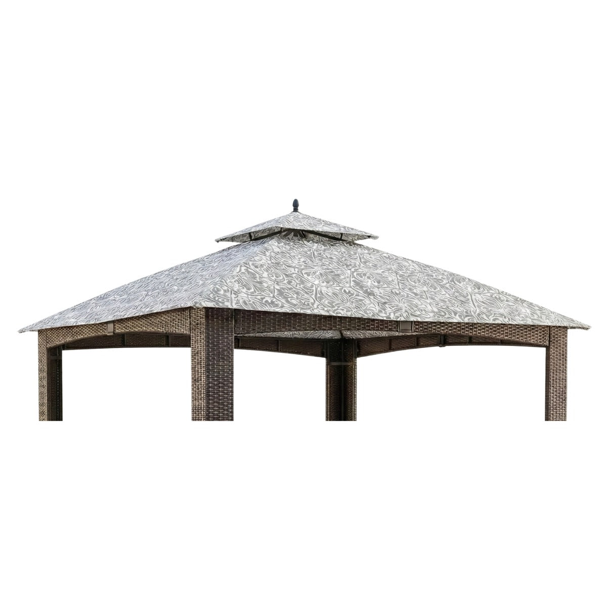 Replacement Canopy for Augusta L-GZ1190PST 10' x 12' Gazebo
