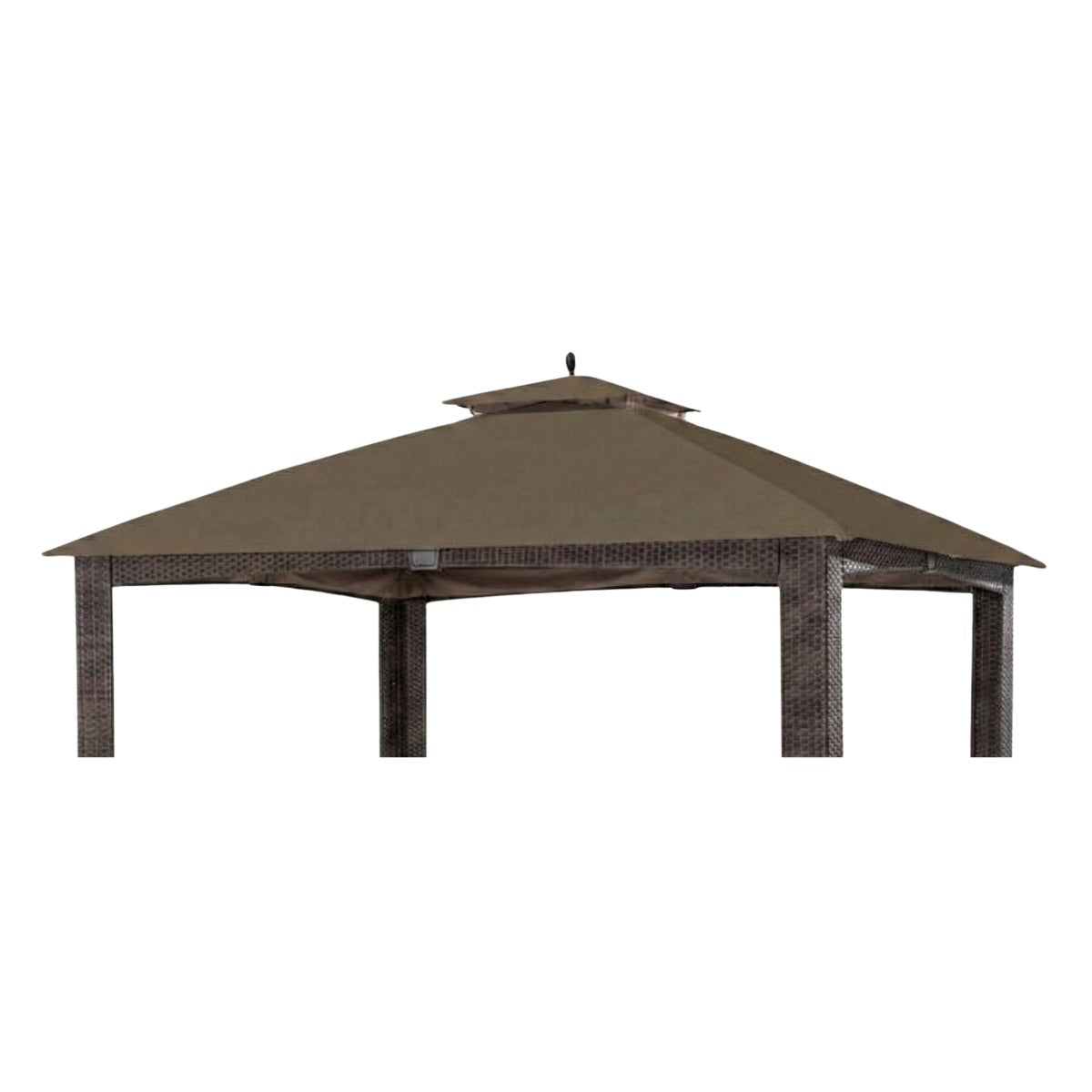 Replacement Canopy for Augusta L-GZ1190PST 10' x 12' Gazebo