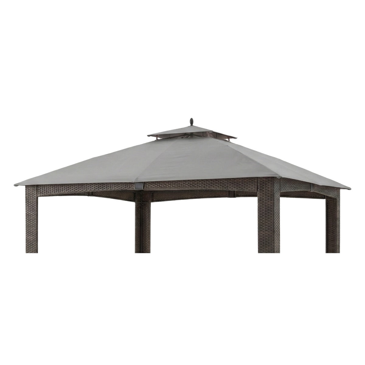 Replacement Canopy for Augusta L-GZ1190PST 10' x 12' Gazebo