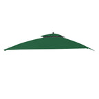 Replacement Canopy for Pinehurst Gazebo
