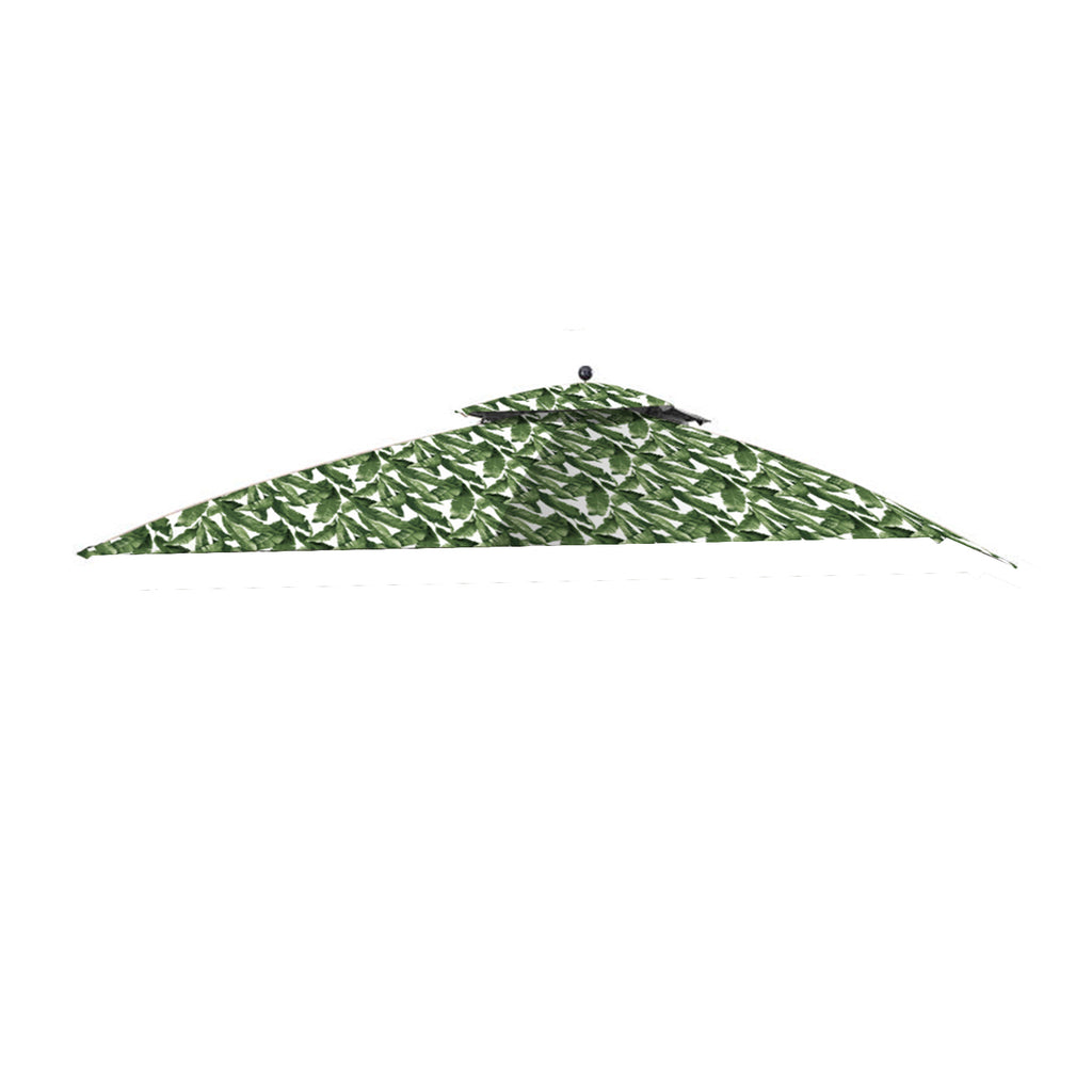 Replacement Canopy for Pinehurst Gazebo - 350, Palm