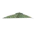 Replacement Canopy for Pinehurst Gazebo - 350, Palm