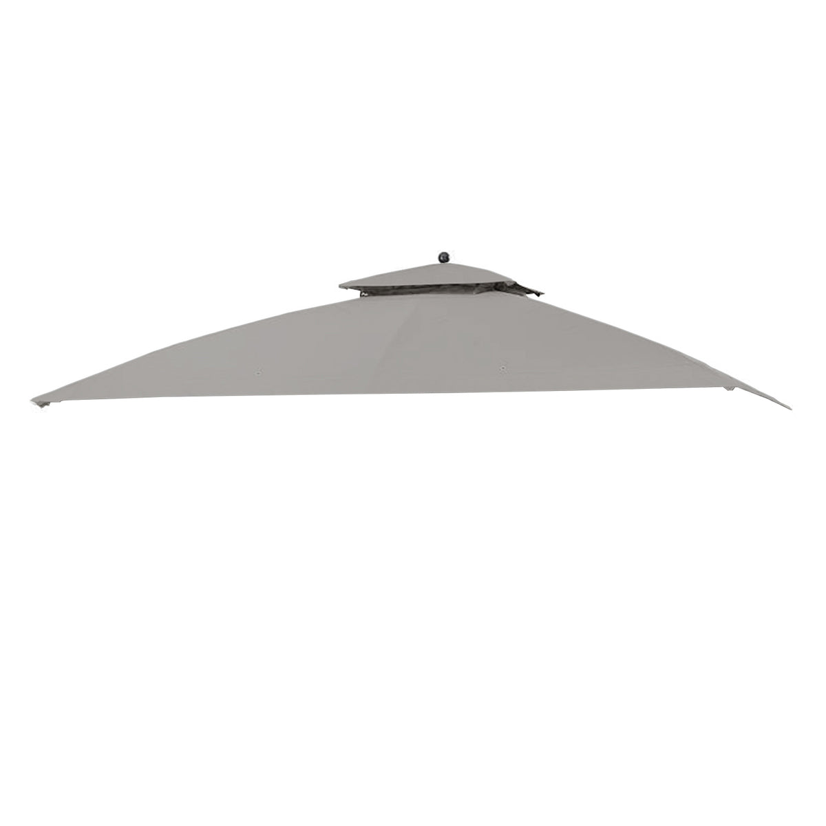 Replacement Canopy for Pinehurst Gazebo - 350, Damask Beige