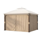 Replacement Privacy Curtain Set for Shadow Creek Gaz - 350