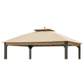 Replacement Canopy for Shadow Creek L-GZ1140PST 10' x 12' Gazebo