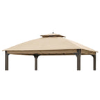 Replacement Canopy for Shadow Creek L-GZ1140PST 10' x 12' Gazebo
