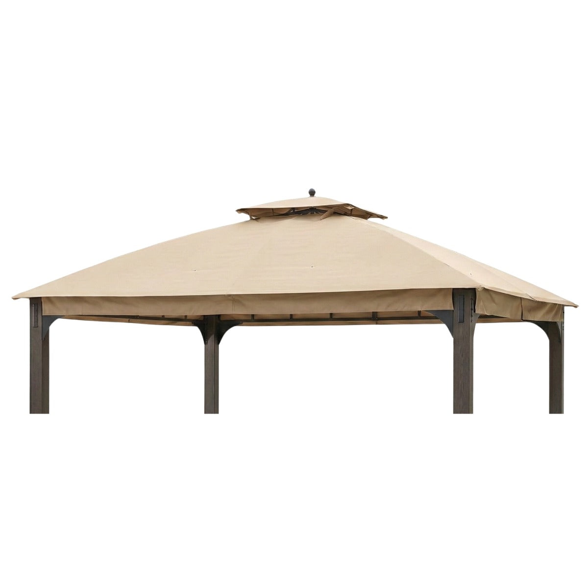 Replacement Canopy for Shadow Creek L-GZ1140PST 10' x 12' Gazebo