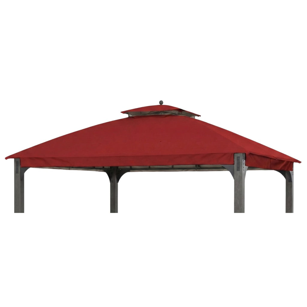 Replacement Canopy for Shadow Creek L-GZ1140PST 10' x 12' Gazebo