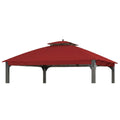 Replacement Canopy for Shadow Creek L-GZ1140PST 10' x 12' Gazebo