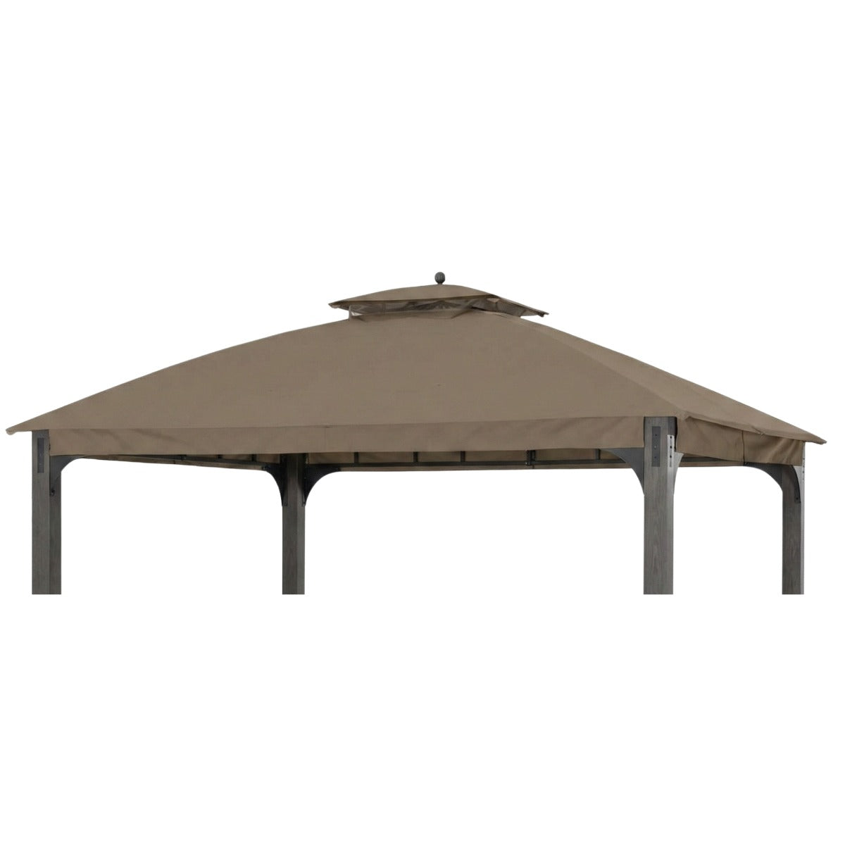 Replacement Canopy for Shadow Creek L-GZ1140PST 10' x 12' Gazebo