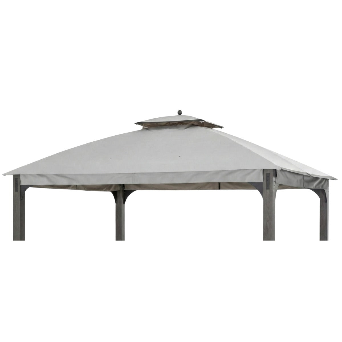 Replacement Canopy for Shadow Creek L-GZ1140PST 10' x 12' Gazebo