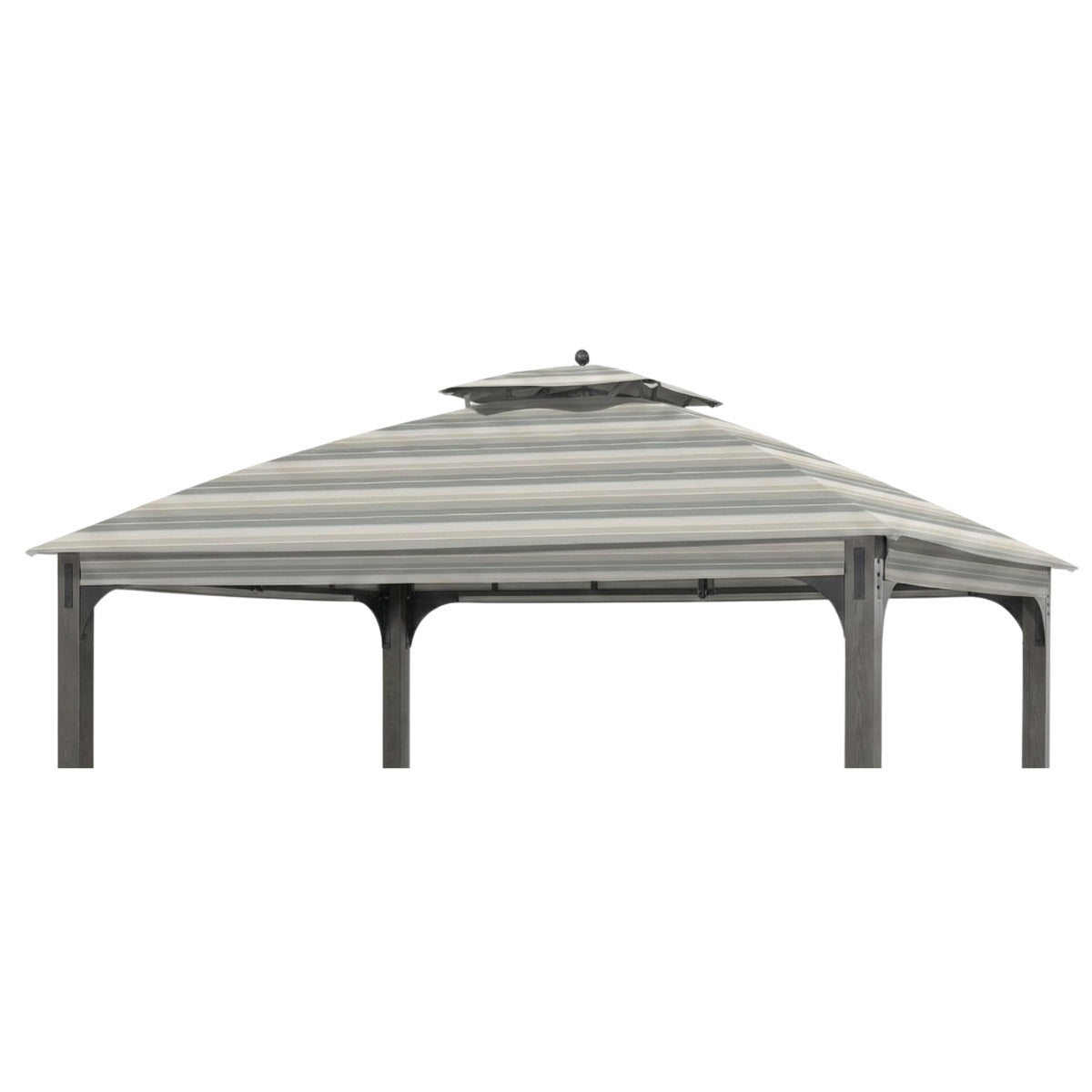 Replacement Canopy for Shadow Creek L-GZ1140PST 10' x 12' Gazebo
