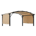 Replacement Canopy for Verano Pergola - Riplock 350