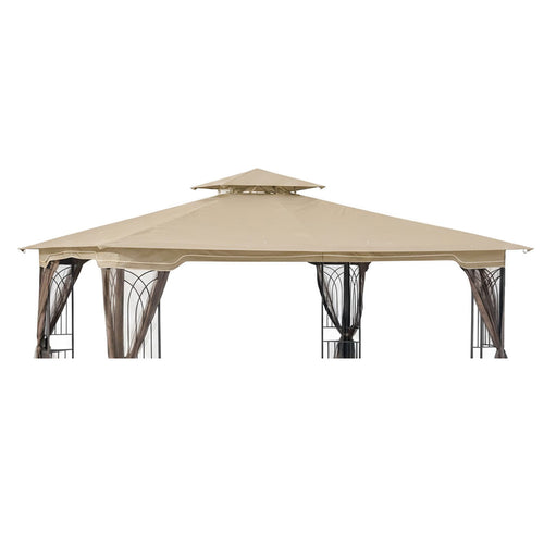 Replacement Canopy for Regency Gaz Model L-GZ798PST-E - Riplock