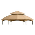 Replacement Canopy for Heritage L-GZ793PST-E 12' x 12' Gazebo