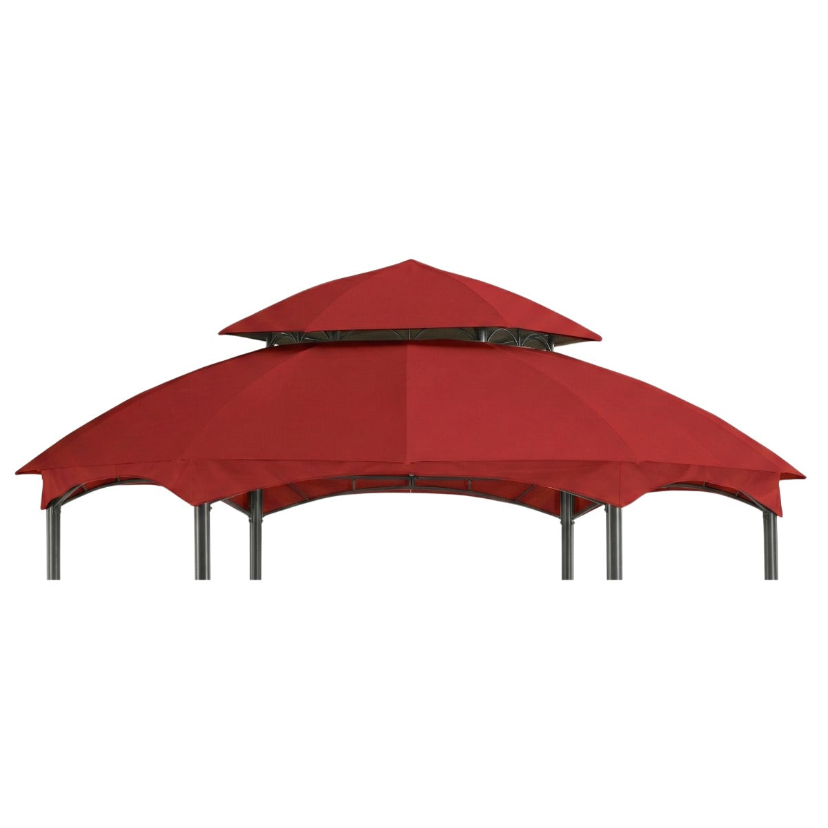 Replacement Canopy for Heritage L-GZ793PST-E 12' x 12' Gazebo