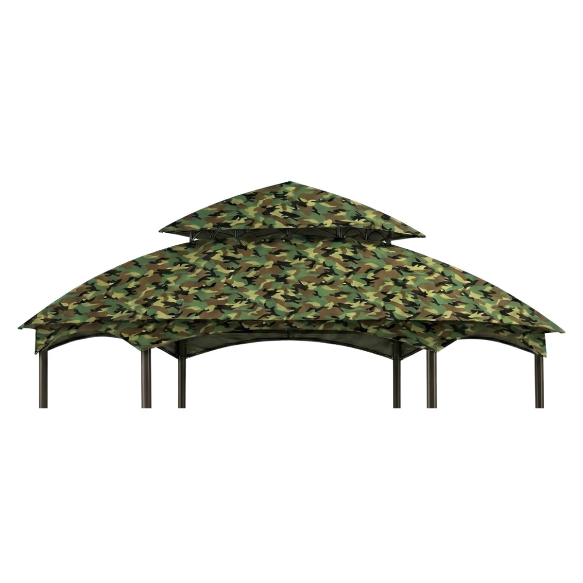 Replacement Canopy for Heritage L-GZ793PST-E 12' x 12' Gazebo