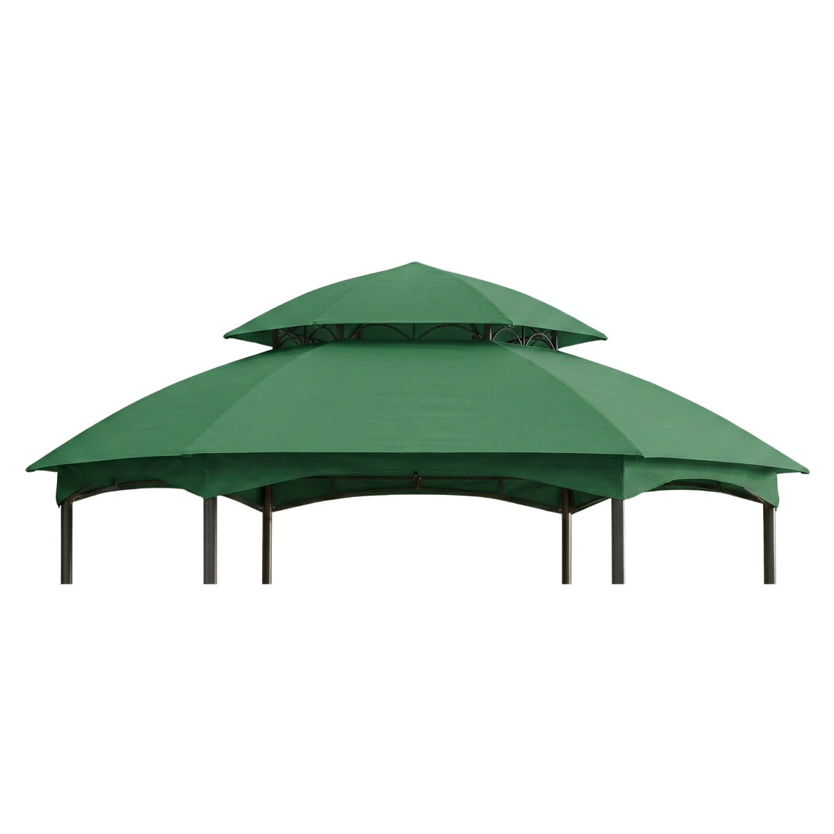 Replacement Canopy for Heritage L-GZ793PST-E 12' x 12' Gazebo