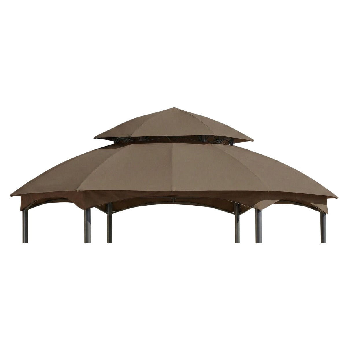 Replacement Canopy for Heritage L-GZ793PST-E 12' x 12' Gazebo
