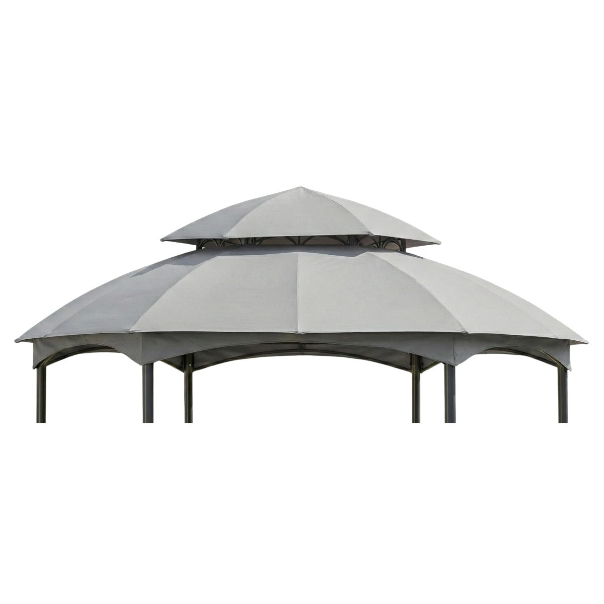 Replacement Canopy for Heritage L-GZ793PST-E 12' x 12' Gazebo