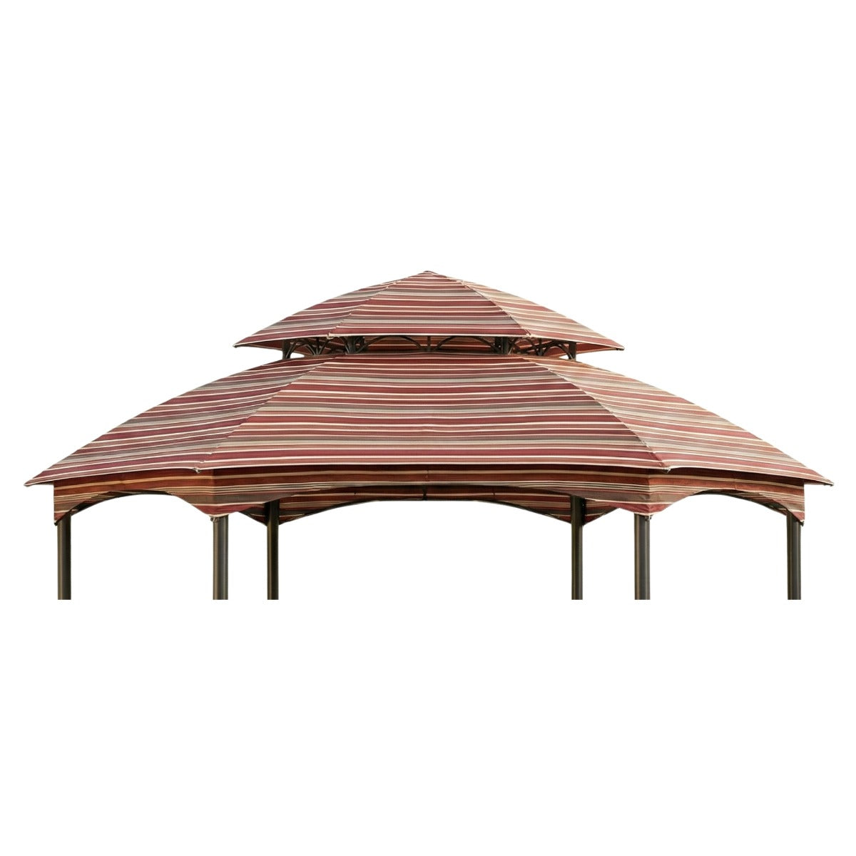 Replacement Canopy for Heritage L-GZ793PST-E 12' x 12' Gazebo