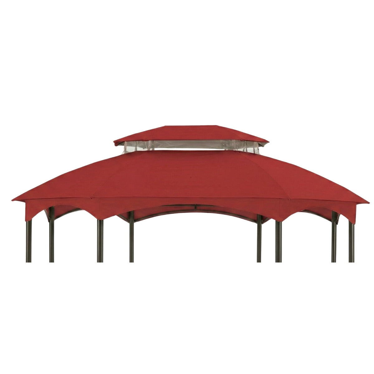 Replacement Canopy for Manhattan L-GZ1138PST 10' x 12' Gazebo