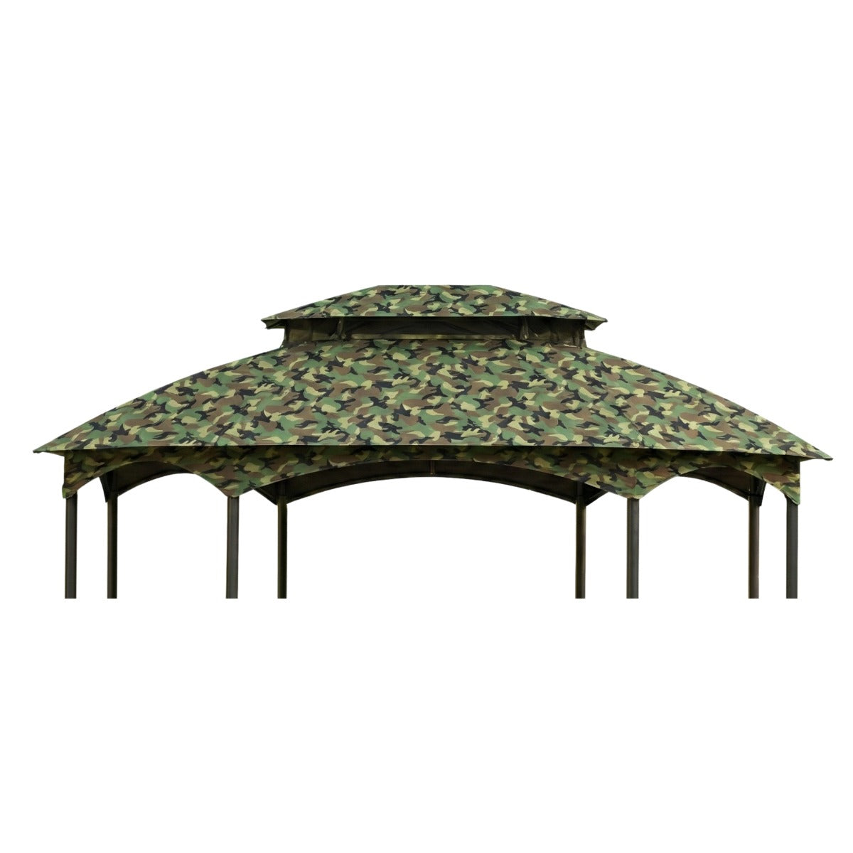 Replacement Canopy for Manhattan L-GZ1138PST 10' x 12' Gazebo