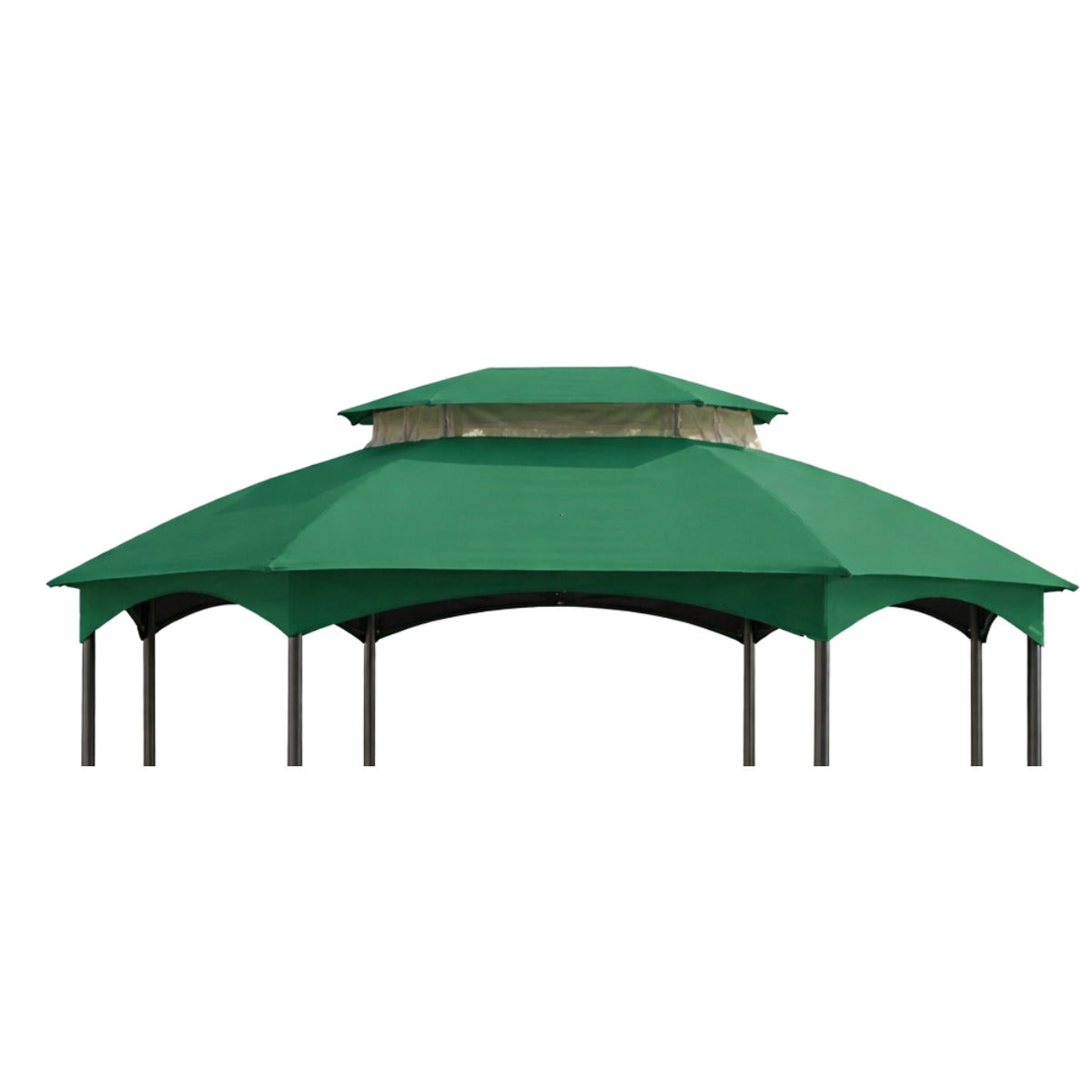 Replacement Canopy for Manhattan L-GZ1138PST 10' x 12' Gazebo