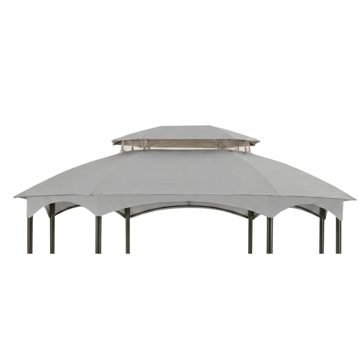 Replacement Canopy for Manhattan L-GZ1138PST 10' x 12' Gazebo