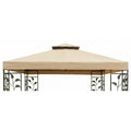 Replacement Canopy for Aldi Leaf Gazebo - 350