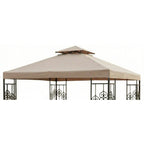 Replacement Canopy for Aldi Tulip Gazebo - 350