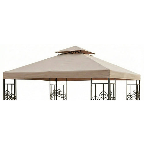 Replacement Canopy for Aldi Tulip Gazebo - 350