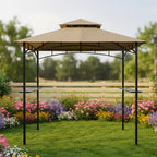 Replacement Canopy for Aldi Gardenline Belavi Grill Gazebo