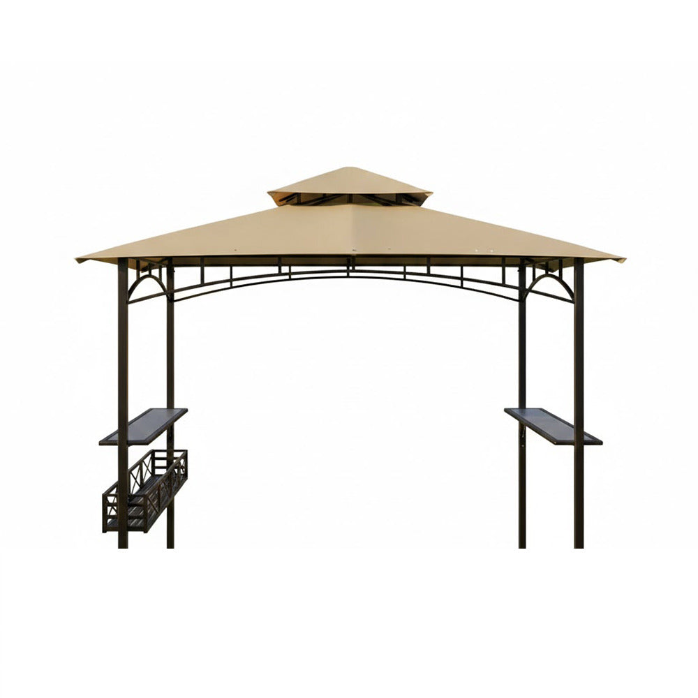 Replacement Canopy for Aldi Gardenline Belavi Planter Box Grill Gazebo