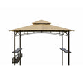 Replacement Canopy for Aldi Gardenline Belavi Planter Box Grill Gazebo