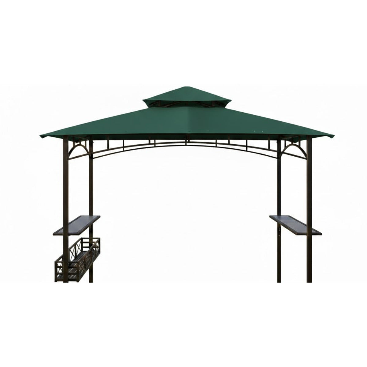Replacement Canopy for Aldi Gardenline Belavi Planter Box Grill Gazebo