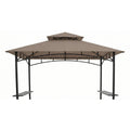Replacement Canopy for Aldi Gardenline Belavi Grill Gazebo