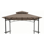 Replacement Canopy for Aldi Gardenline Belavi Grill Gazebo