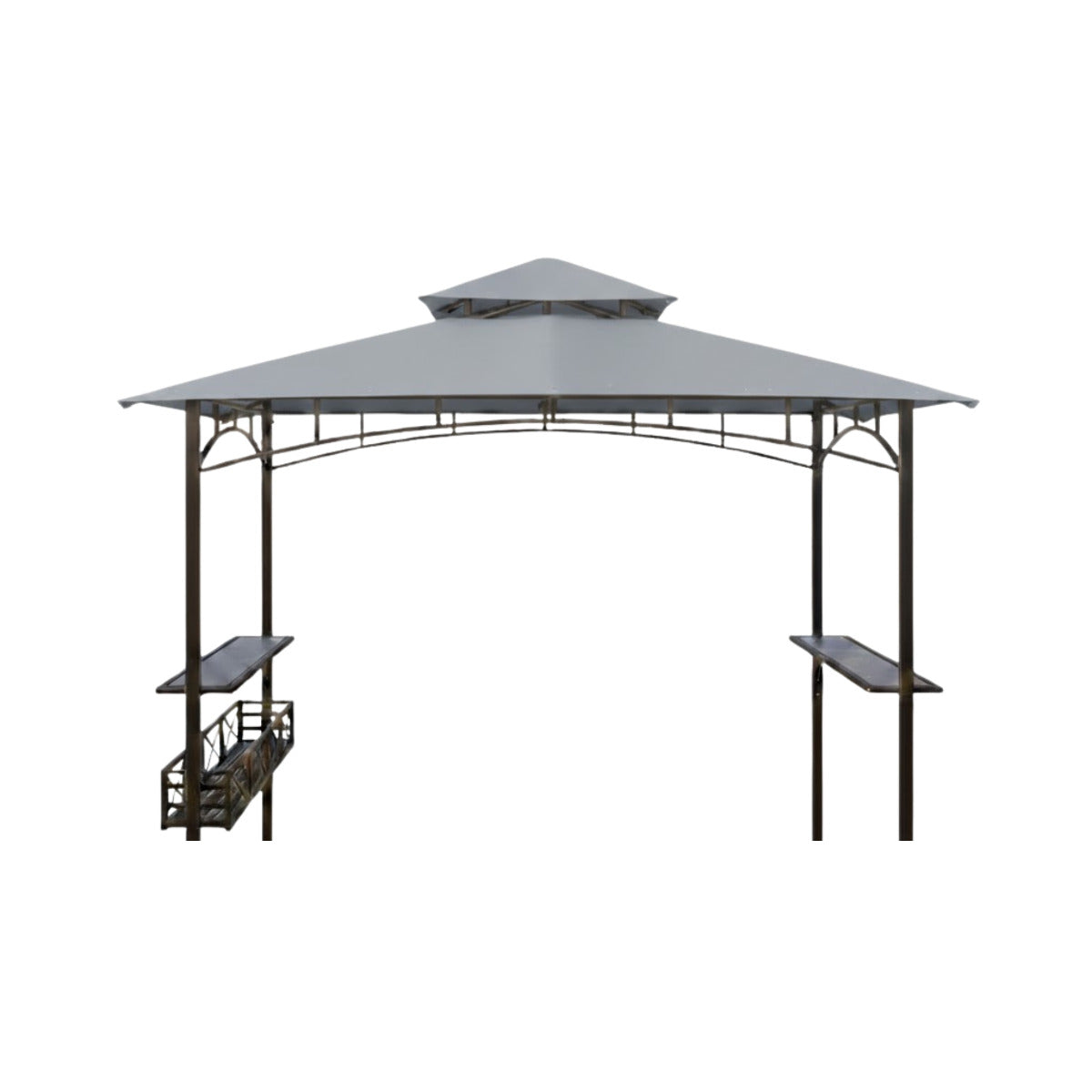 Replacement Canopy for Aldi Gardenline Belavi Planter Box Grill Gazebo